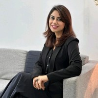 QBS Co Employee Aleshba Hasan's profile photo