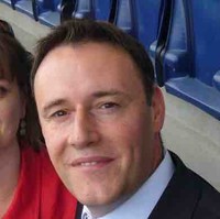 phs Compliance Employee Mike Pulley's profile photo