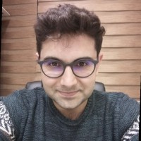 CODEQUARTERS Employee Yakup Kose's profile photo