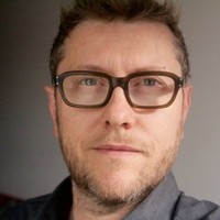 EDENPRESS Employee Cyprien Rose's profile photo