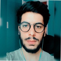 Toolagen Technology Services Employee Aqib Yaseen's profile photo