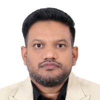 Jampur Group Employee Shakib Shaikh's profile photo