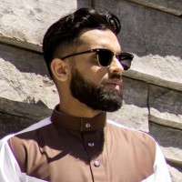 Muhammad Moaz Email