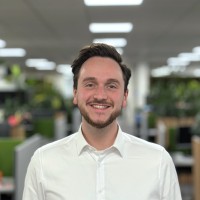 IMS Employee Jasper Minten's profile photo