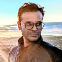 Tesla Employee Muhammad Zafar's profile photo