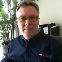 Baxter I.T. Consulting Services Employee William Baxter's profile photo