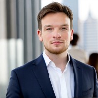 Xander Wroblewski Email & Phone Number