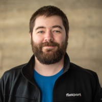 Echobind Employee Jeremy Doucet's profile photo
