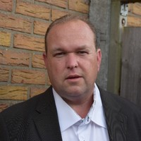 Jongeneel Employee John Wijnen's profile photo