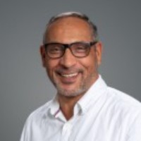 kuehlhaus AG - Digital Experience Agency Employee Abdelkader Dalia's profile photo