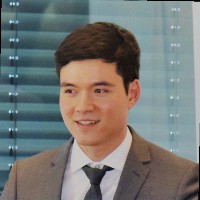 The RAD Consulting Group Employee Andrew Brook's profile photo