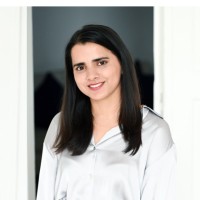 Asmita S. Email