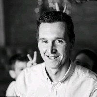 Hungarian Post Employee Attila Kópházi's profile photo