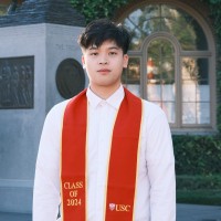 INSTACO.COM Employee Rui Wu's profile photo