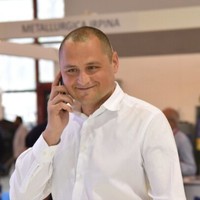 Raffaele Dato Email & Phone Number