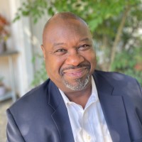 Earth Species Project Employee John C. Gonzalez's profile photo