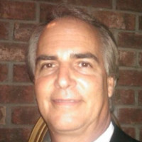 Pierce Professional Resources Employee Frank Bitondo's profile photo