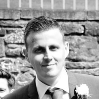 Shield On-Site Services Employee Stephen Lang's profile photo