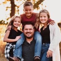 Digicut Systems Employee Kyle Bozone's profile photo