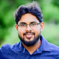 Cryptoworth Employee Udara Abeyrathne's profile photo