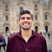 AGEYE Employee Bashir Jabbour's profile photo