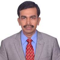 Stick Labels India Limited Employee Selvam M's profile photo