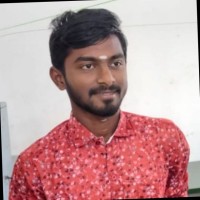 Sujeeth K's profile photo