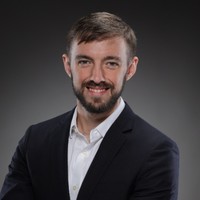 Truist Employee Jack Curran's profile photo