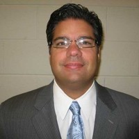 Lipari Foods Employee Joe Calo's profile photo