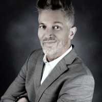 Auragens Employee Christopher Cates's profile photo