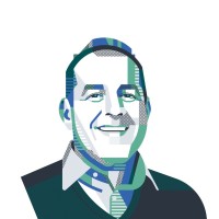 C3 Post Trade Employee Paul Gill's profile photo