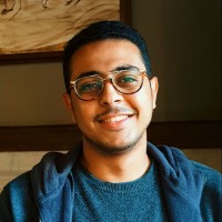 SETTLE Employee Mohamed Alcafory's profile photo