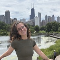 Maya Gabay Email