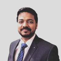 Tipsons Group Employee Dipak Bansal's profile photo