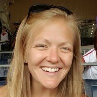 Shriners Children's St. Louis Employee Melissa Harkins's profile photo
