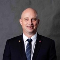 Okada Manila Employee Rob Scott's profile photo