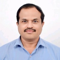 Dhanuka Agritech Ltd. Employee Gajendra Pawar's profile photo