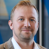 Mount Sinai Health System Employee Colin Barrett's profile photo