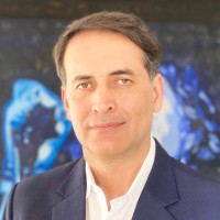 Afshin Cangarlu Email & Phone Number