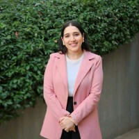 Adyan Foundation Employee Michelle Kassarji's profile photo