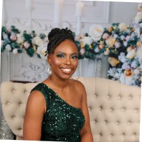 Hornwood Inc Employee Amber Smith's profile photo