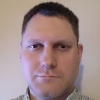 BLACKBIRD.AI Employee Eric McDonald's profile photo