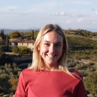 BM Digital Employee Taylor MacKay's profile photo