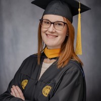 ScienCell Research Laboratories Employee Danica Bergin's profile photo
