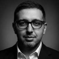 Lev Uzlaner Email & Phone Number