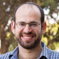 Urbanics Employee Boaz Segal's profile photo