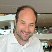 Talenthub Employee Colin van Hoogdalem's profile photo