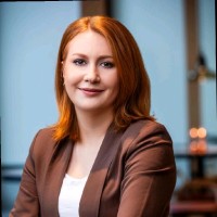 Compass Group Deutschland GmbH Employee Annika Philipp's profile photo