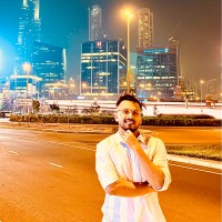Aditya Pandey's profile photo