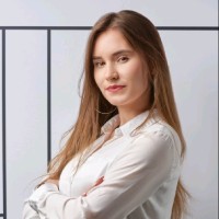 Schwitzke Górski Employee Aldona Gwóźdź's profile photo